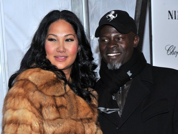 Photo Coverage: NINE Film Premieres in New York City at the Ziegfeld Theatre! Image