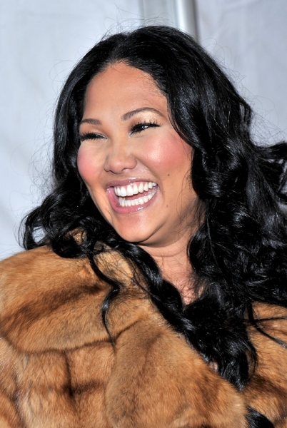 Photo Coverage: NINE Film Premieres in New York City at the Ziegfeld Theatre! Image