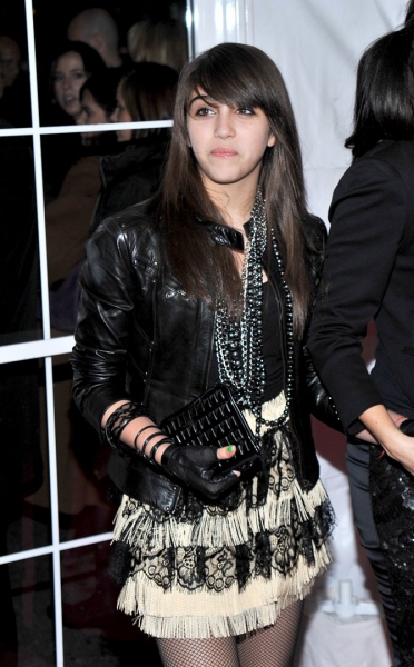 Photo Coverage: NINE Film Premieres in New York City at the Ziegfeld Theatre! Image