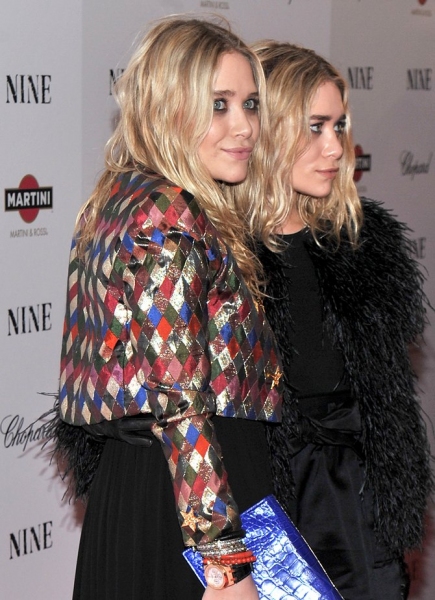 Photo Coverage: NINE Film Premieres in New York City at the Ziegfeld Theatre! Image