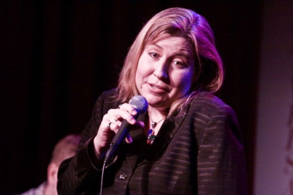 Photo Coverage: Brent Barrett and Jason Robert Brown at Birdland Image