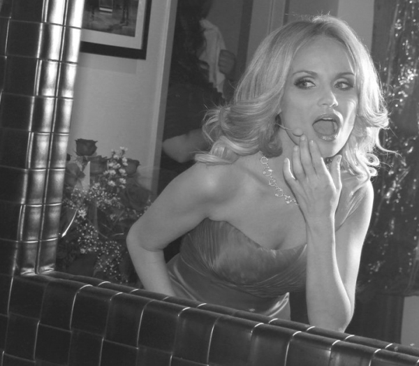 Photo Coverage Exclusive: 'Celebrate The Holidays' with Il Divo & Kristin Chenoweth Image