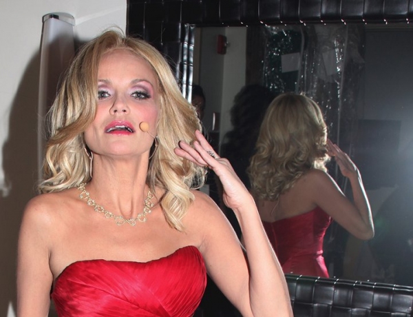 Photo Coverage Exclusive: 'Celebrate The Holidays' with Il Divo & Kristin Chenoweth Image