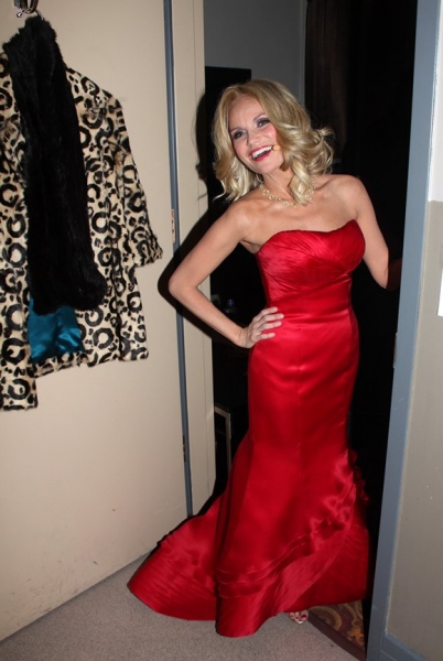 Photo Coverage Exclusive: 'Celebrate The Holidays' with Il Divo & Kristin Chenoweth Image