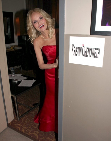 Photo Coverage Exclusive: 'Celebrate The Holidays' with Il Divo & Kristin Chenoweth Image