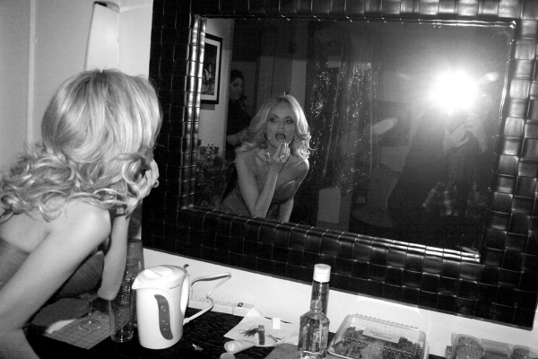 Photo Coverage Exclusive: 'Celebrate The Holidays' with Il Divo & Kristin Chenoweth Image