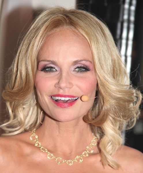 Photo Coverage Exclusive: 'Celebrate The Holidays' with Il Divo & Kristin Chenoweth Image