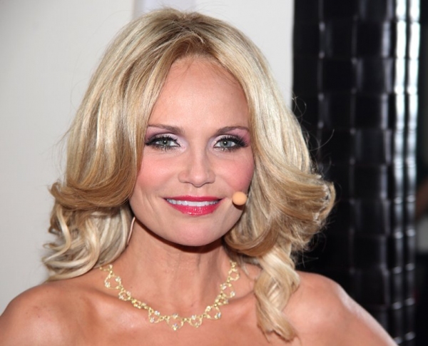 Photo Coverage Exclusive: 'Celebrate The Holidays' with Il Divo & Kristin Chenoweth Image