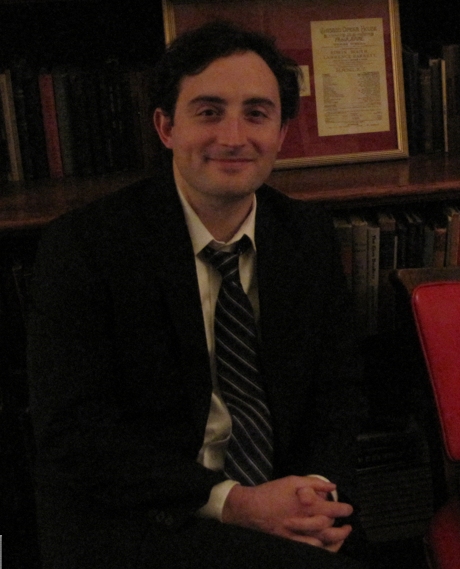 Photo Coverage: Project Shaw's 44th Presentation - WHY WE SHOULD NOT Image