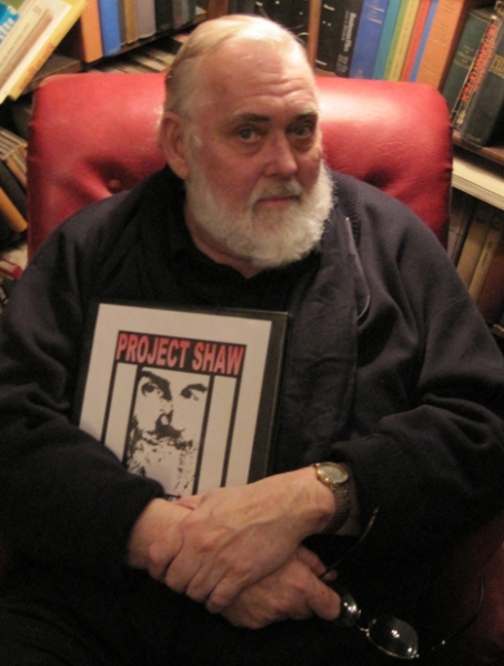 Photo Coverage: Project Shaw's 44th Presentation - WHY WE SHOULD NOT Image