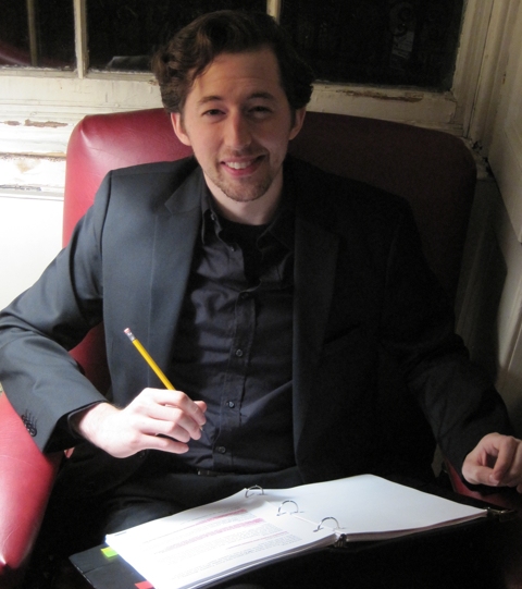 Photo Coverage: Project Shaw's 44th Presentation - WHY WE SHOULD NOT Image