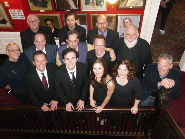 Photo Coverage: Project Shaw's 44th Presentation - WHY WE SHOULD NOT Image