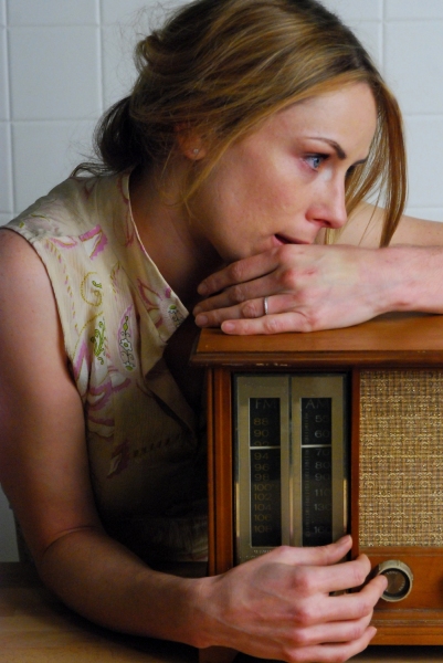 Photo Flash: Lifeline Theatre Presents MRS. CALIBAN Image