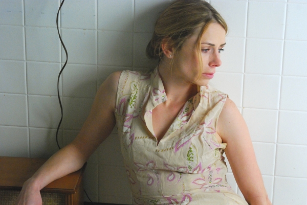 Photo Flash: Lifeline Theatre Presents MRS. CALIBAN Image
