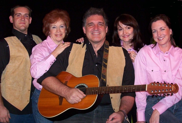 Photo Flash: Cooperstate's COUNTRY JUKEBOX Image
