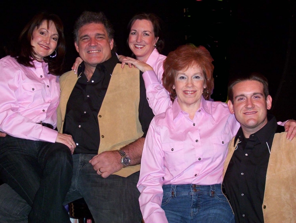 Photo Flash: Cooperstate's COUNTRY JUKEBOX Image