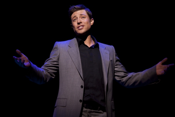Photo Flash: LEGALLY BLONDE, THE MUSICAL At The Savoy Theatre Image