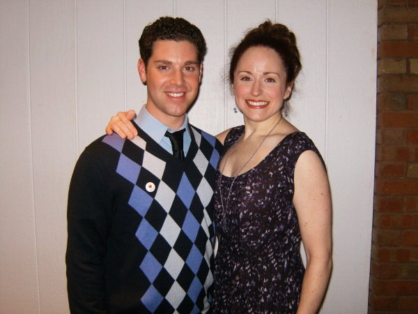 Photo Flash: Marriott Theatre Opens MY FAIR LADY Image