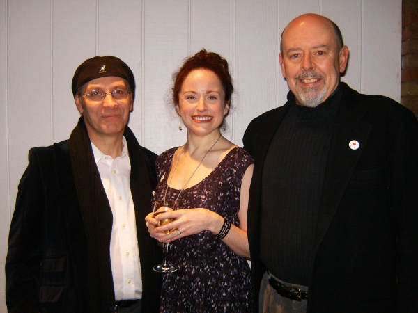 Photo Flash: Marriott Theatre Opens MY FAIR LADY Image