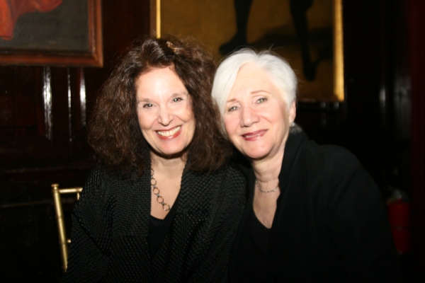 Photo Coverage: Martin Sheen, Olympia Dukakis & More at The Living Theatre Fundraising Gala Image