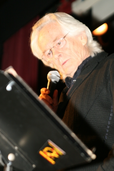 Photo Coverage: Martin Sheen, Olympia Dukakis & More at The Living Theatre Fundraising Gala Image