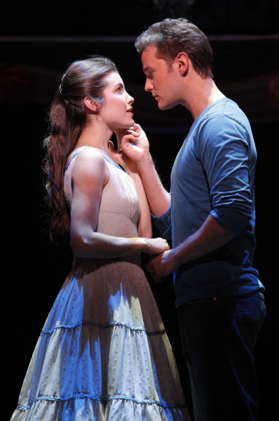 Photo Coverage: New TONYs Take the Stage in WEST SIDE STORY! Image