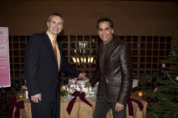 Photo Flash: GMCLA Presents THE NUTCRACKER: A Choral Fantasy Image
