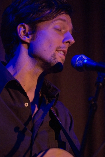 Photos: Mraz & More Sing for True Colors Image