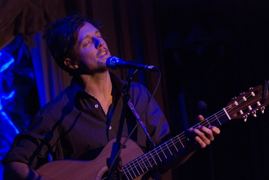 Photos: Mraz & More Sing for True Colors Image