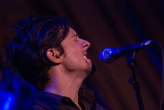 Photos: Mraz & More Sing for True Colors Image