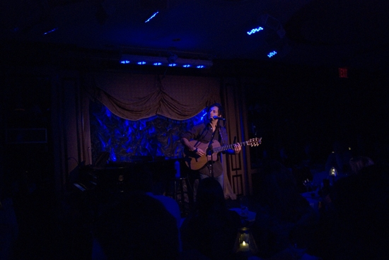 Photos: Mraz & More Sing for True Colors Image