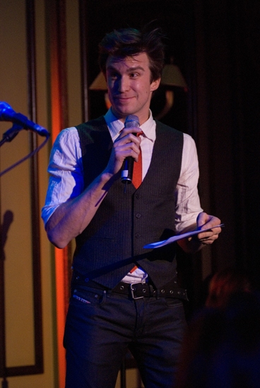 Photos: Mraz & More Sing for True Colors Image