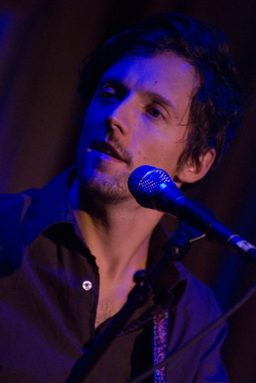 Photos: Mraz & More Sing for True Colors Image