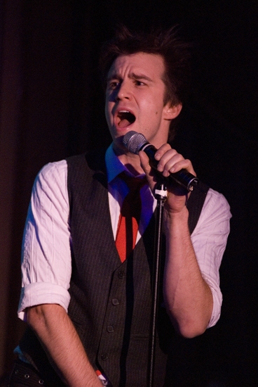 Photos: Mraz & More Sing for True Colors Image