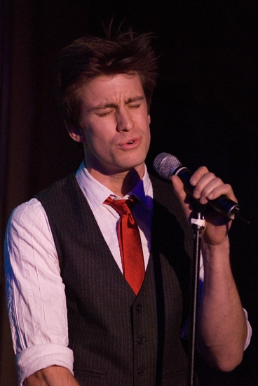Photos: Mraz & More Sing for True Colors Image