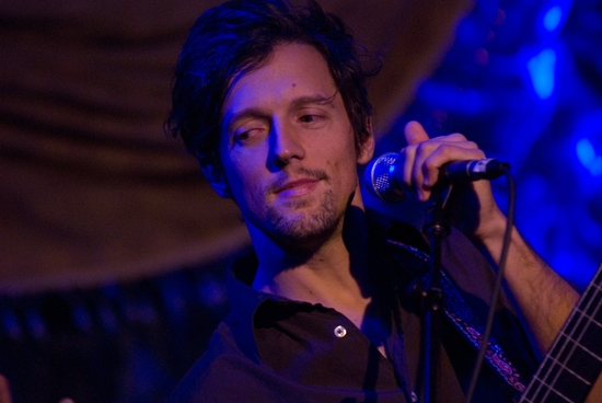 Photos: Mraz & More Sing for True Colors Image