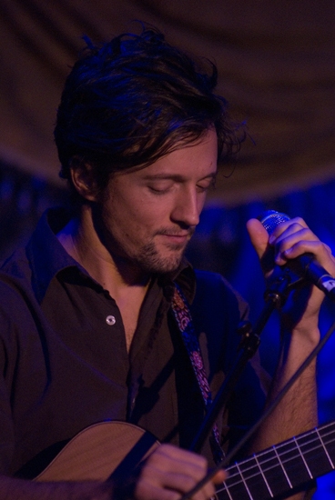 Photos: Mraz & More Sing for True Colors Image