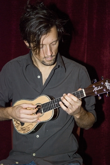 Photos: Mraz & More Sing for True Colors Image