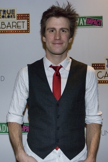 Photos: Mraz & More Sing for True Colors Image