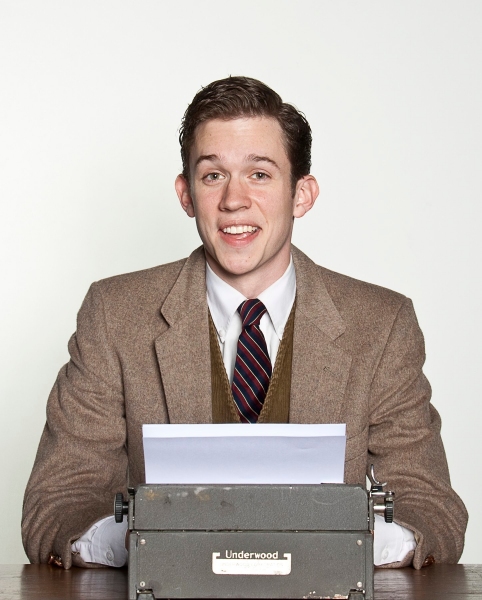 Photo Flash: WaterTower Theatre Presents LAUGHTER ON THE 23rd FLOOR Image