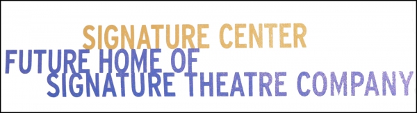 Photos: Signature Center Dedication Ceremony Image