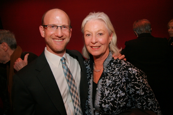 Photo Flash: Noel Coward Awards Image