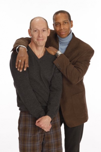 Photo Flash: Transport Group's THE BOYS IN THE BAND Image