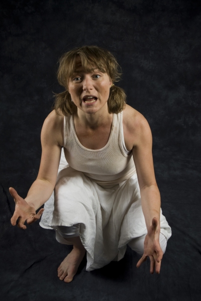 Photo Flash: Seattle Shakespeare Presents ELECTRA Image