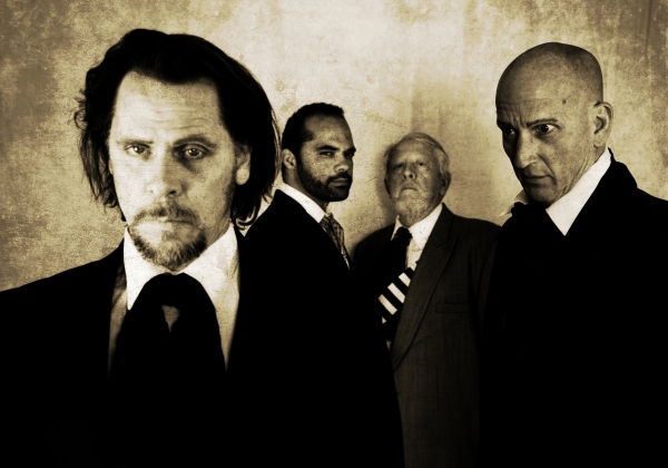 Photo Preview: Southwest Shakespeare Company's JULIUS CAESAR Image