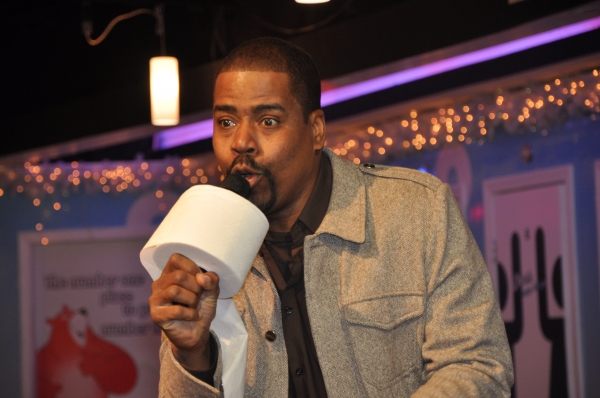 Photos: 'Bathrooms Over Broadway' Benefit Image
