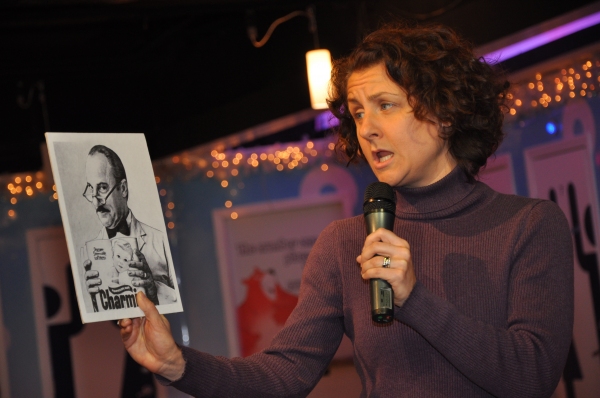 Photos: 'Bathrooms Over Broadway' Benefit Image