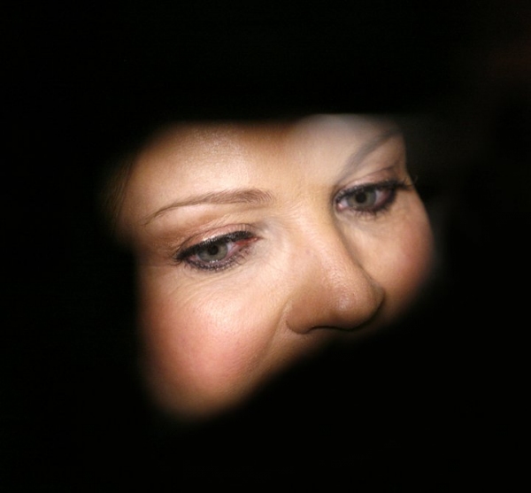 Photos: In The SPOTLIGHT Tribute- The Women of 2009 Image