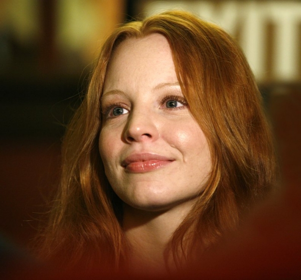 Photos: In The SPOTLIGHT Tribute- The Women of 2009 Image