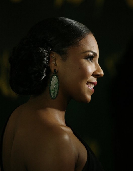 Photos: In The SPOTLIGHT Tribute- The Women of 2009 Image